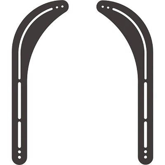 Βάση Ηχείου Neomounts Newstar / Black / Ns-Sb100