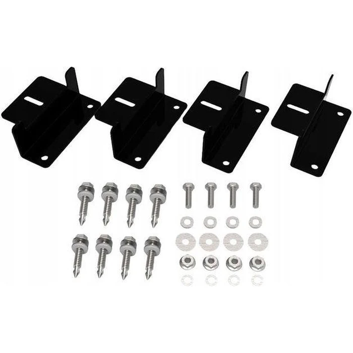 Solar Panel Ecoflow Mounting Feet/5006101004