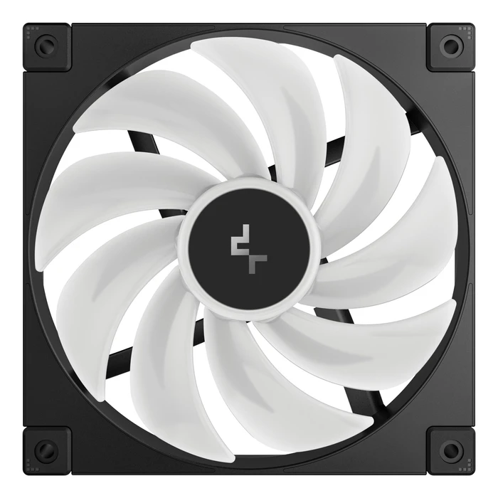 Case Fan 14cm Deepcool ArGB R-Fd14-Bkapn1-G
