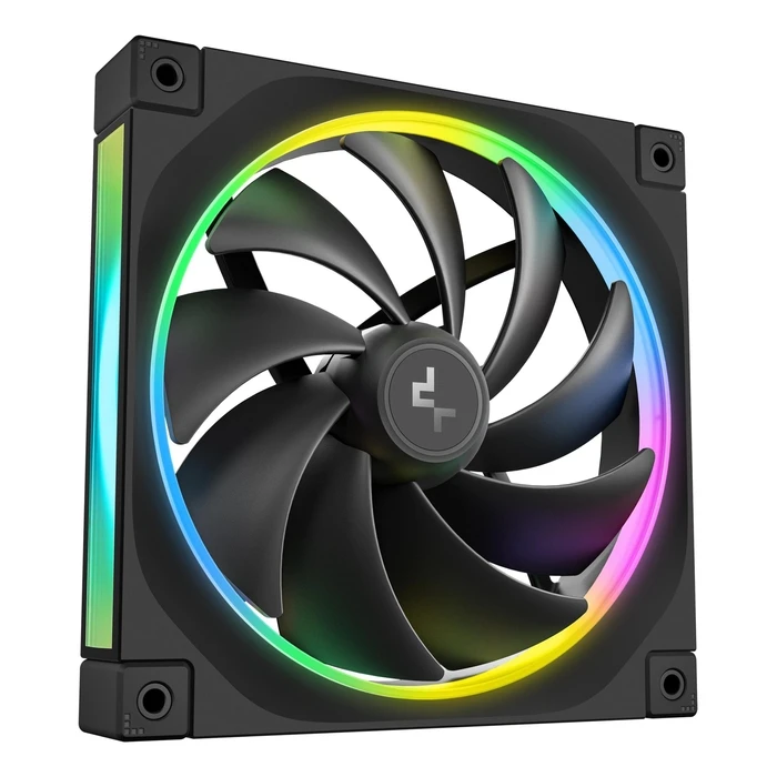 Case Fan 14cm Deepcool R-Fl14-Bkapn1-G