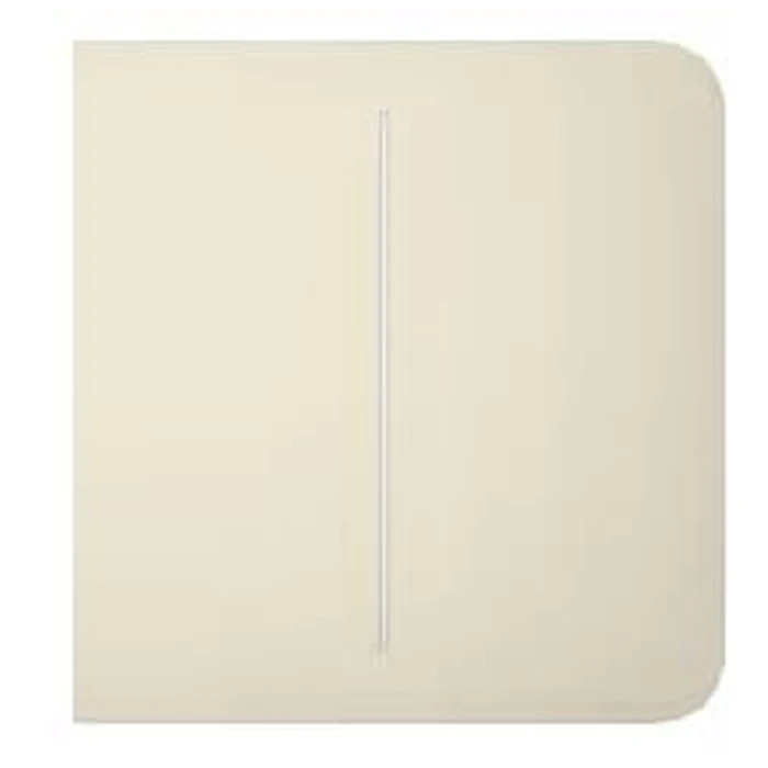 Smart Διακόπτης Ajax 2Gang/Ivory 46024