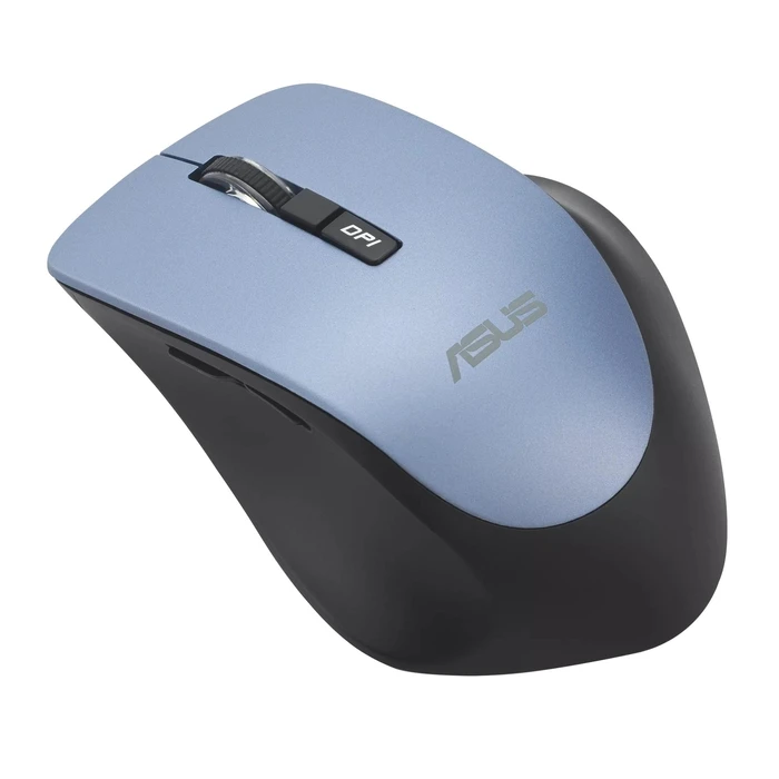 Ασύρματο Ποντίκι Asus Usb Optical Wrl Wt425 Grey Blue 90Xb0280-Bmu0Q0