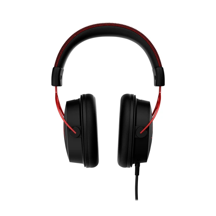 Gaming Headset Hyperx Hyperx Cloud Alpha Red Hx-Hsca-Rd Em