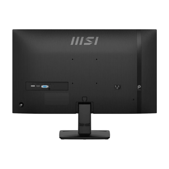 Monitor 27" MSI Pro Mp275 E2 / Business / IPS / 1920X1080 / 120 ?? / Speakers / Promp275E2