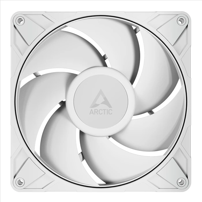 Case Fan 14cm Arctic P14 Pro Pst/Wht Acfan00317A