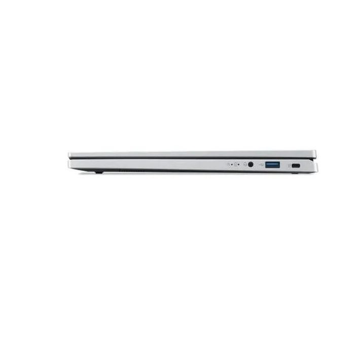 Laptop Acer Aspire 14" Go Spin 14 / Agsp14-31Pt-C72L / Intel N-Series / Touchscreen / 16GB / SSD 512Gb / Win11Home / Pure Silver (Nx.J3Uel.001)