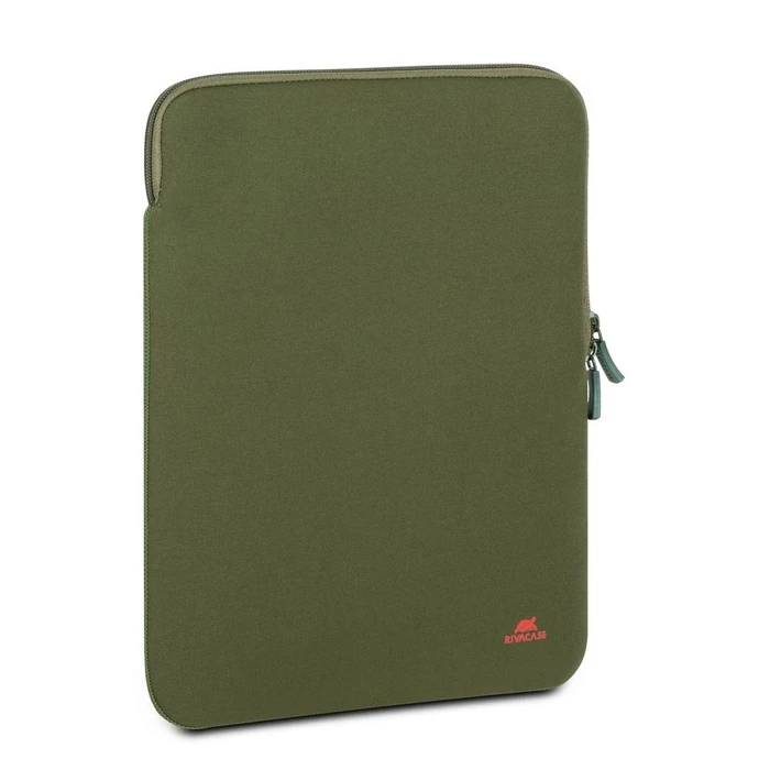Τσάντα Laptop Rivacase Sleeve Antishock Macbook 13/5221 Khaki