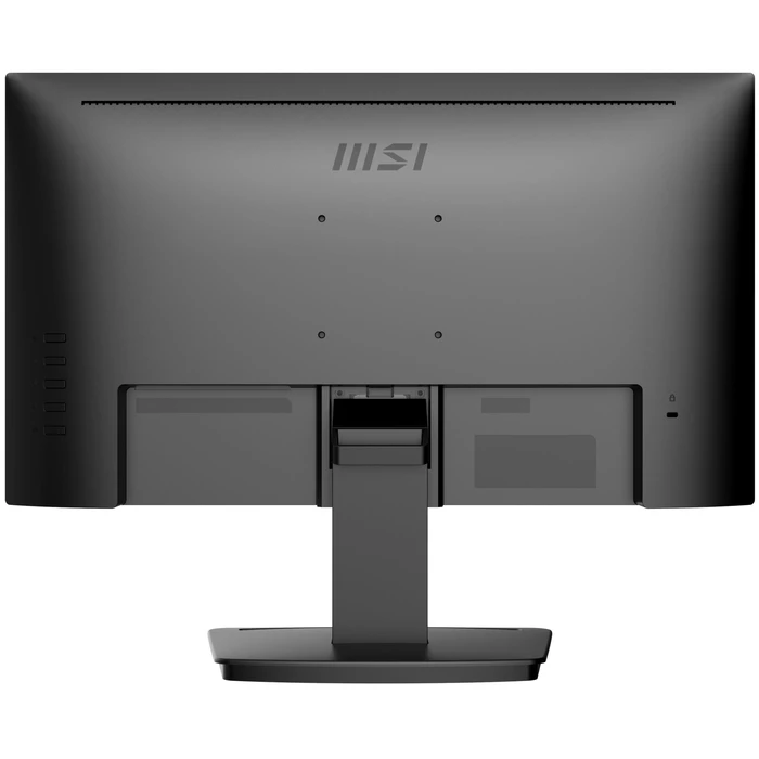 Monitor 21.45" MSI Pro Mp223 E2 / Business / Va / 1920X1080 / 16:9 / 100Hz / Black