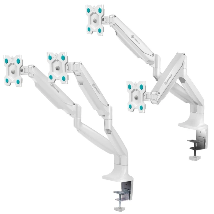 Βάση Monitor Onkron Desk Mount 13-32" White G200-W