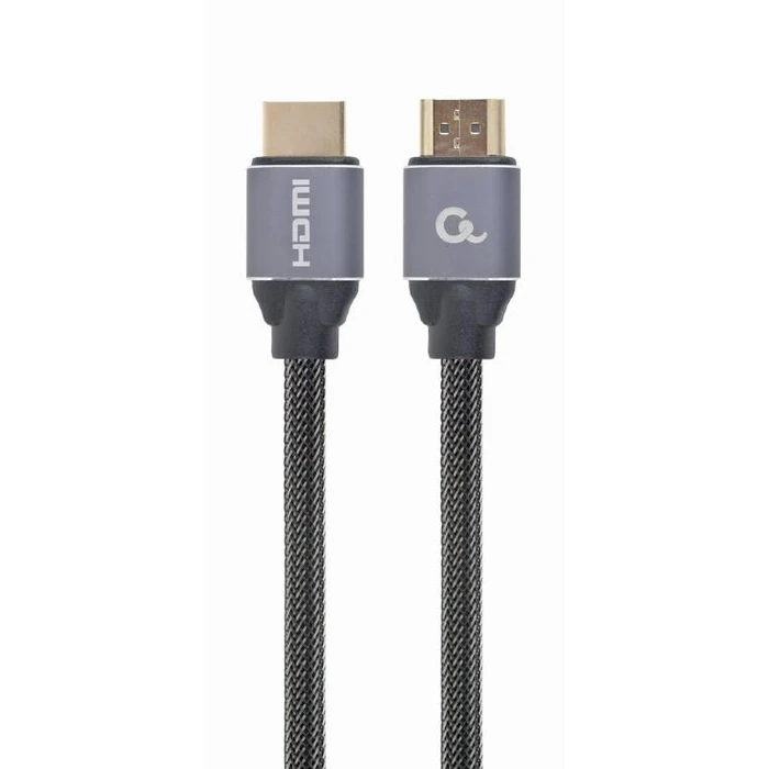 Καλώδιο HDMI Gembird 3M V2.0/Premium Ccbp-HDMI-3M