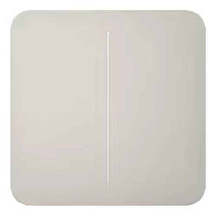 Smart Solobutton Ajax 2Gang/Oyster 46020