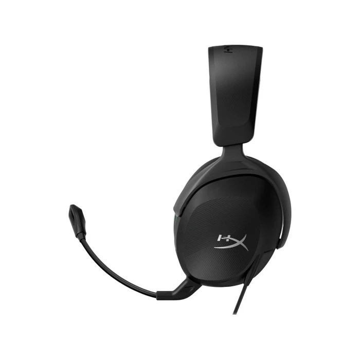 Gaming Headset Hyperx Cloudx Stinger2 Core Xbox Black 6H9B8Aa