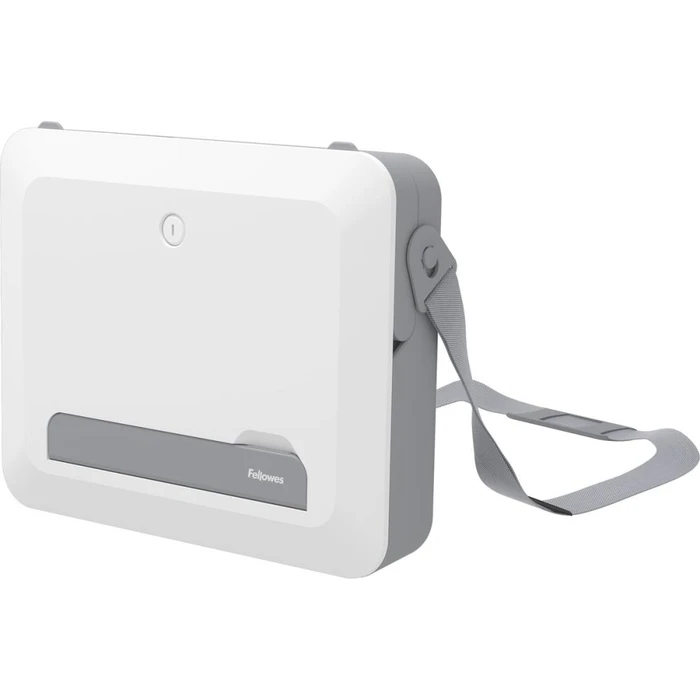 Βάση Laptop Fellowes Case Breyta White 100016565