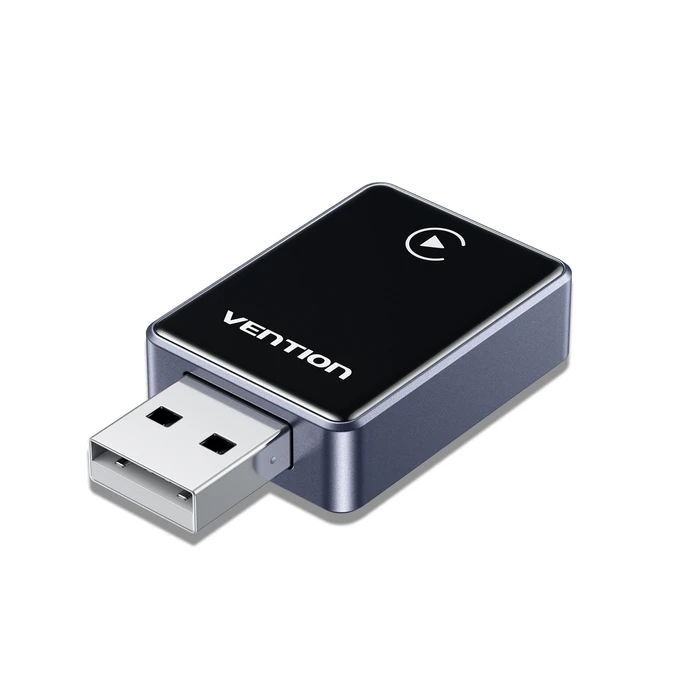 VENTION Ασύρματος Αντάπτορας CarPlay (KRYH0)