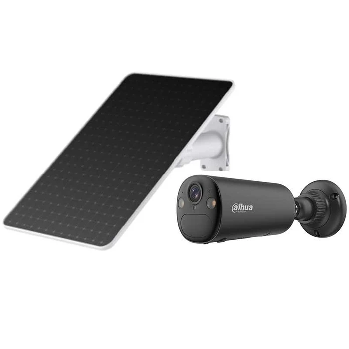 Κάμερα Παρακολούθησης Dahua Wrl 4Mp Bullet 4G Kit Kitbf4Ca-4G0210Bxl M0508