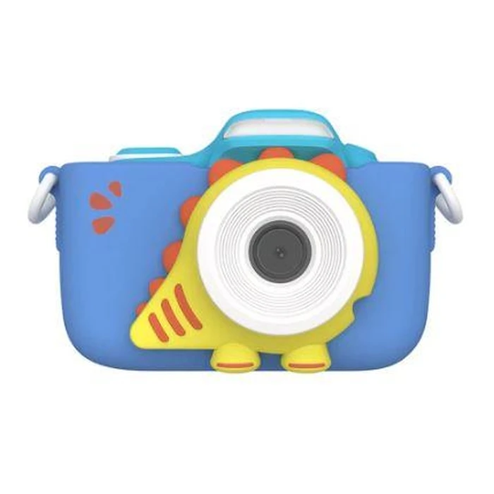 Φωτογραφική Μηχανή MyFirst 3/Blue Fc2003Sa-Be01