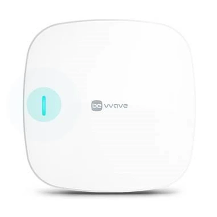 Control Panel Συναγερμού Satel Wrl Be Wave/Smart Hub Plus