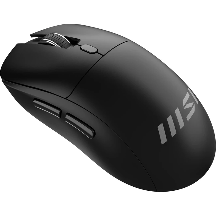 Σετ Πληκτρολόγιο Και Ποντίκι Ασύρματο MSI +Mouse Forge K210W Combo Us MSI