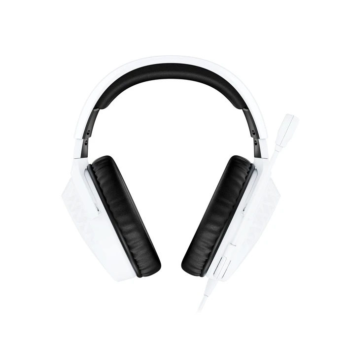 HyperX Cloud Stinger 3 PlayStation Over Ear Gaming Headset 3.5mm White