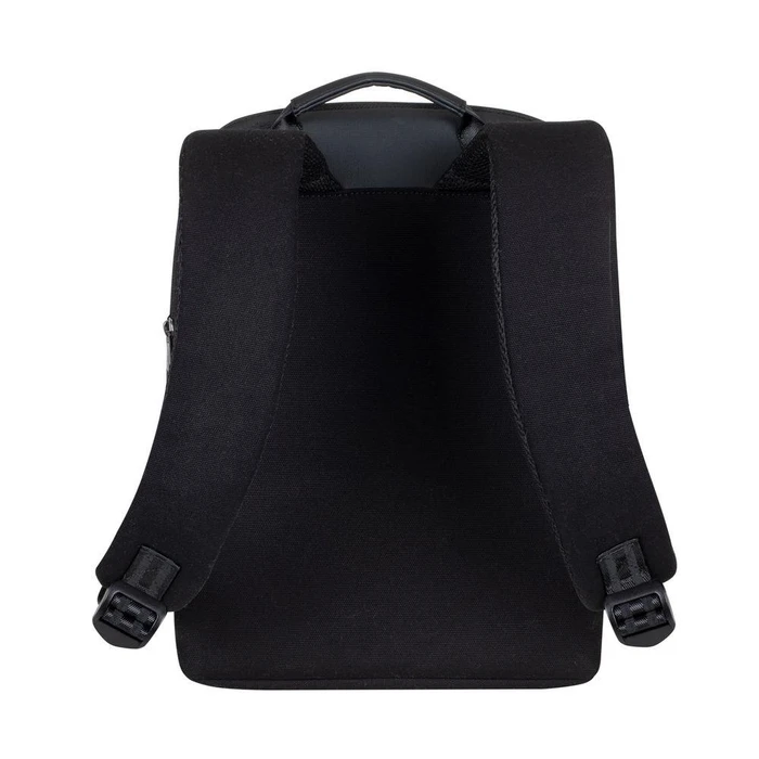 Τσάντα Laptop Rivacase Backpack Canvas 13.3" 8521 Black