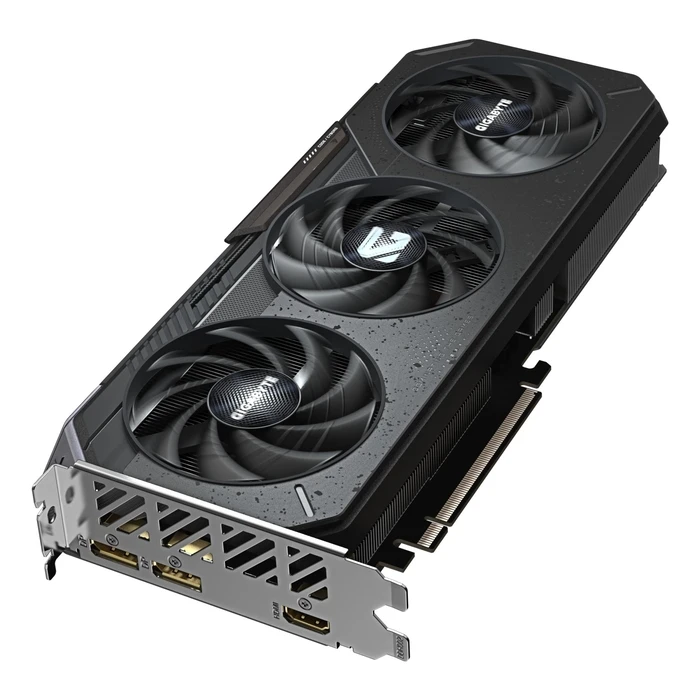 Κάρτα Γραφικών Gigabyte / Amd Radeon Rx 9060 Xt / 8 Gb / Gddr6 / 128 Bit / Pcie 5.0 16X