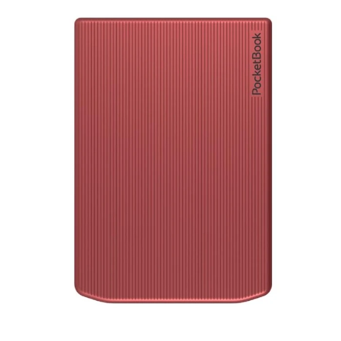 Ebook Reader PocketBook Verse Pro 6" 1072X1448 1Xusb-C Red Pb634-3-Ww