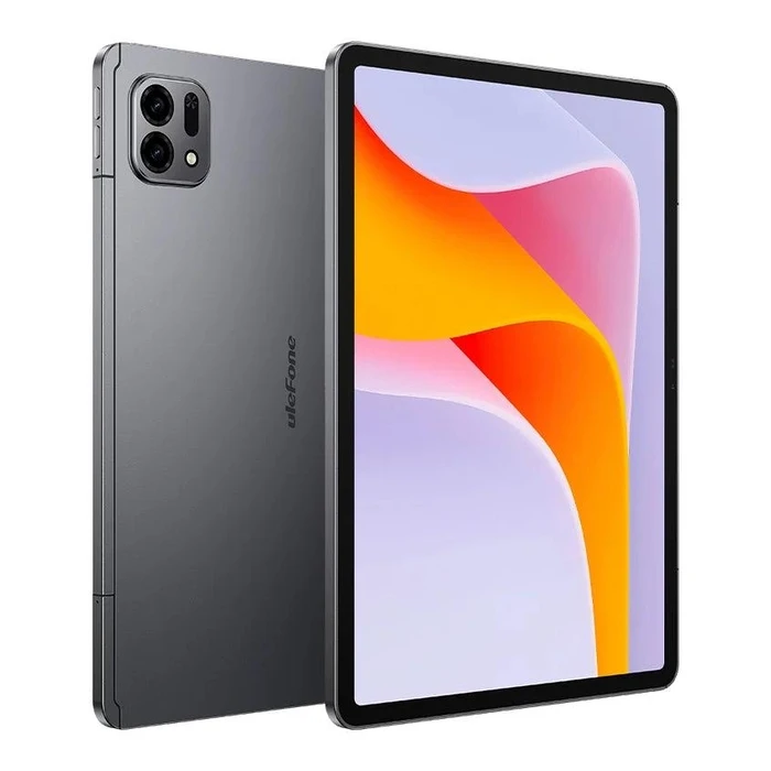 Ulefone Tab A12 Pro 12.2" 8GB RAM 128GB LTE Tablet - Space Grey