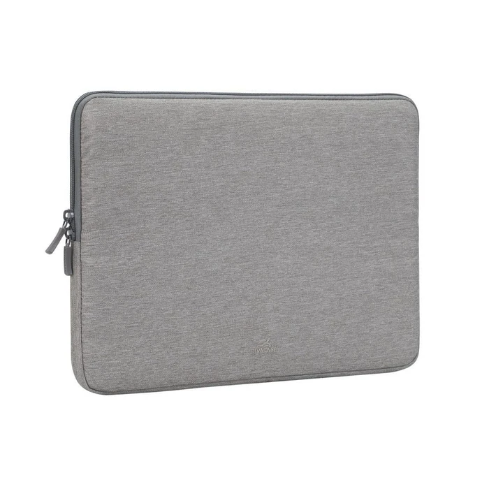 Τσάντα Laptop Rivacase Sleeve Suzuka 15.6" 7705 Grey