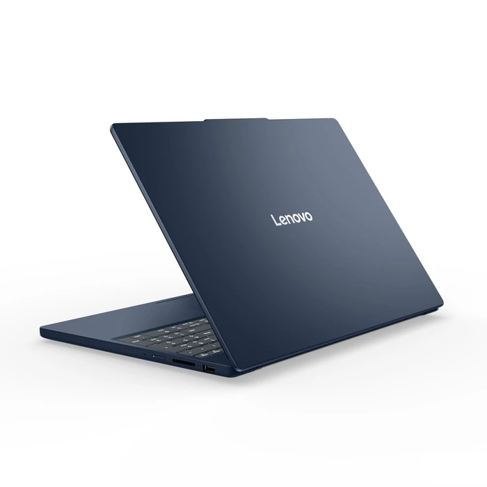 Laptop Lenovo Ideapad Slim 3 15Ahp10 Amd Ryzent 7 3.3Ghz 15.3" 1920 X 1200 16GB DDR5 SSD 512GB Blue 83Ka003Vrm