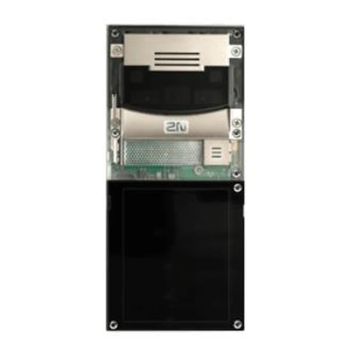 Entry Panel 2N Main Unit Helios/Ip Verso W Camera 9155101C