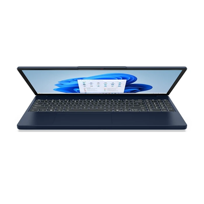 Laptop Lenovo Ideapad Slim 3 15Ahp10 Amd Ryzent 7 3.3Ghz 15.3" 1920 X 1200 16GB DDR5 SSD 512GB Blue 83Ka003Vrm