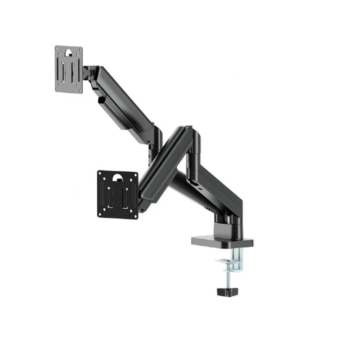 Βάση Monitor Gembird Adjustable Stand/Doubl.17-32" Ma-Da2-06