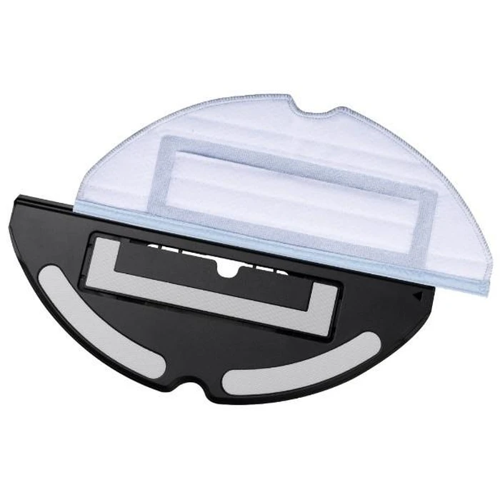 Αξεσουάρ για Ρομποτικές Σκούπες Roborock Mop Cloth Mount Black / for S7+ Black / S7 Black / 9.01.0803