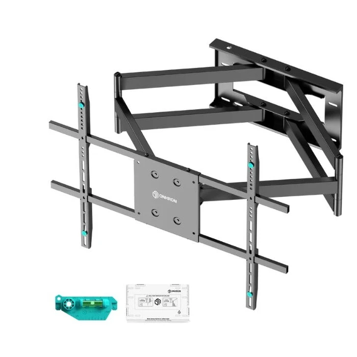Βάση Τηλεόρασης Onkron Wall Mount/42-110"/Black M8L-B