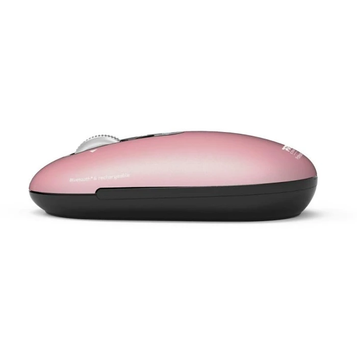 Ασύρματο Ποντίκι Port Designs Bluetooth Optical Pure Mac Pink 910503