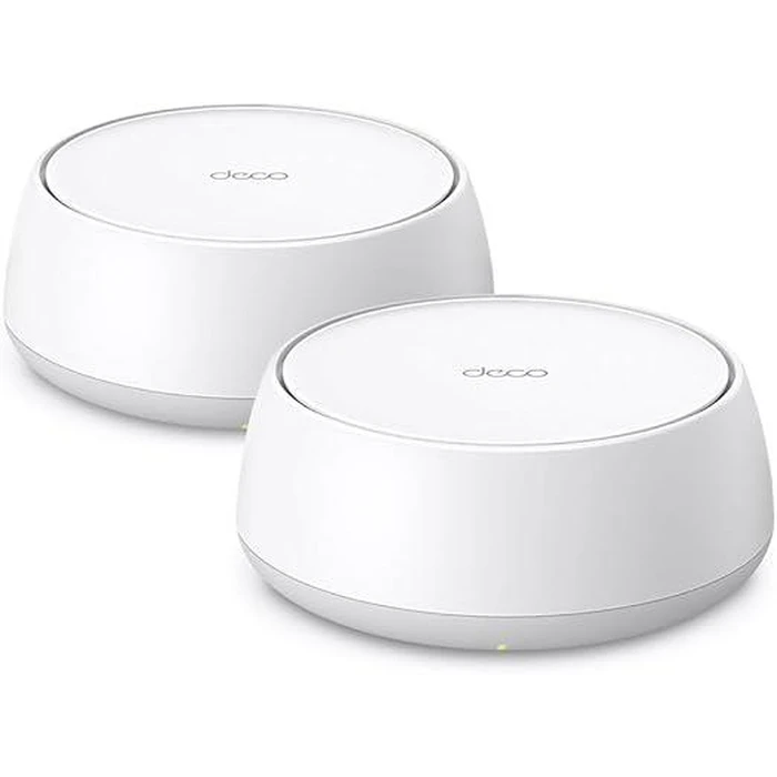 Access Point TP-Link 2-Pack / 3600 Mbps / Mesh / Decobe22(2-Pack)