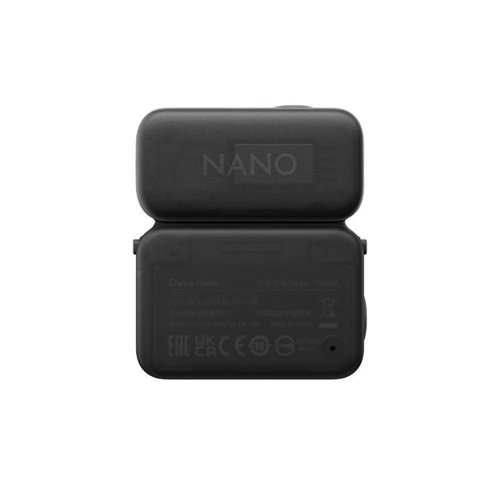 Action Camera Dji Osmo Nano 128GB Cp.Os.00000460