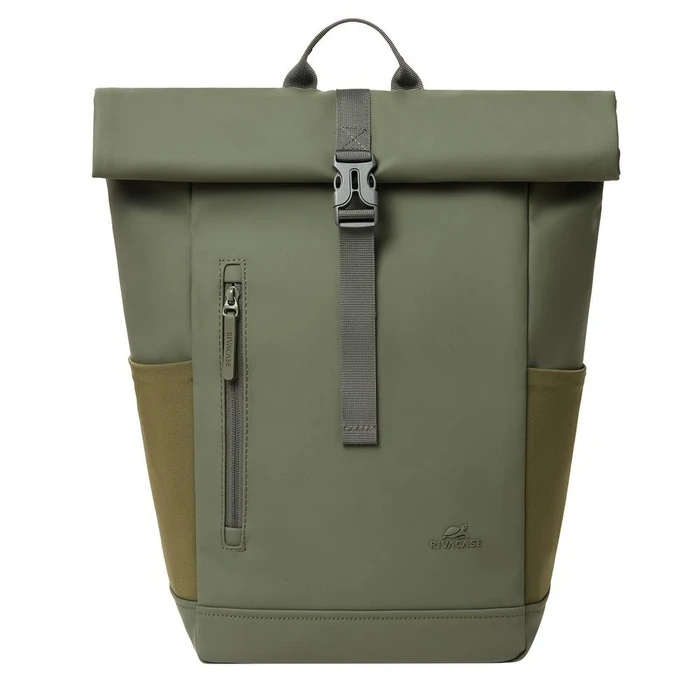 Τσάντα Laptop Rivacase Eden-Eco 17L 14"/7826 Green