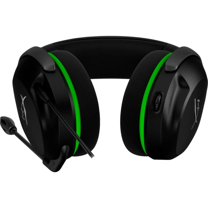 Gaming Headset Hyperx Cloudx Stinger2 Core Xbox Black 6H9B8Aa
