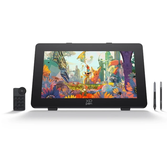 XP-PEN Artist Pro 24 (Gen 2) 4K - Γραφική Οθόνη Σχεδίασης 23,8"