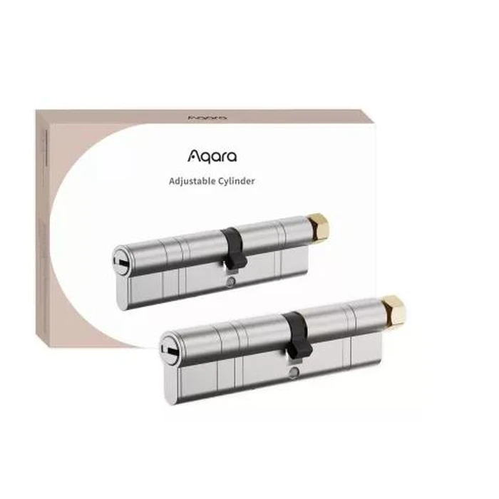 Smart Home Aqara Lock Acc Cylinder/U200 Adjustable Al-D04E