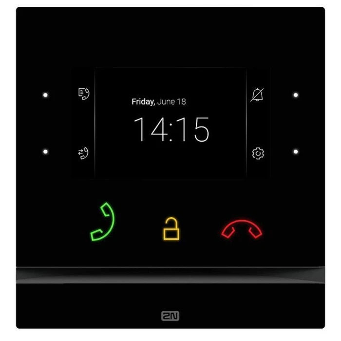 Θυροτηλεόραση 2N Answering Unit Indoor Compact/91378501