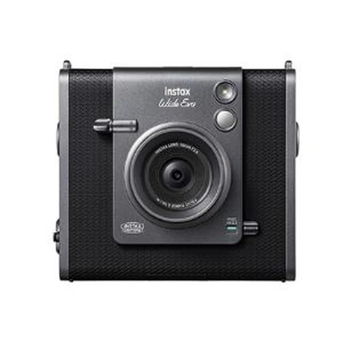 Φωτογραφική Μηχανή Fujifilm Instant Instax Wide Evo/Black