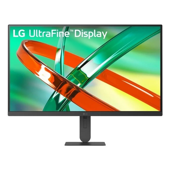 LG 27" 4K UHD IPS LED Monitor 27U730B-B