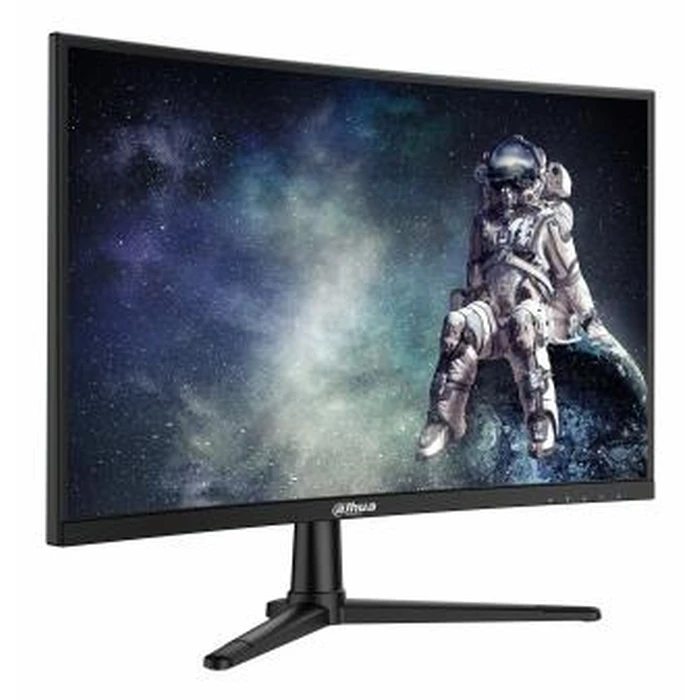 Monitor 27" Dahua 1920 X 1080 / Full Hd / LED / Curved / Dhi-Lm27-E240C