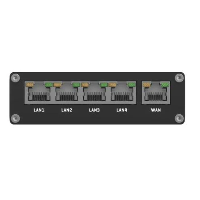 Router Teltonika Net 10 100M 5Ports Rut301