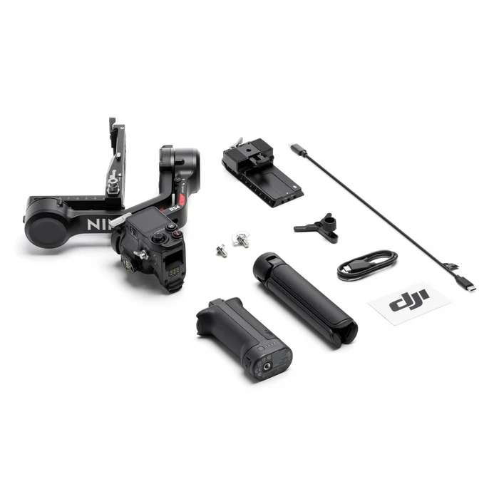 Gimbal Dji Rs 4/Cp.Rn.00000343 Dji