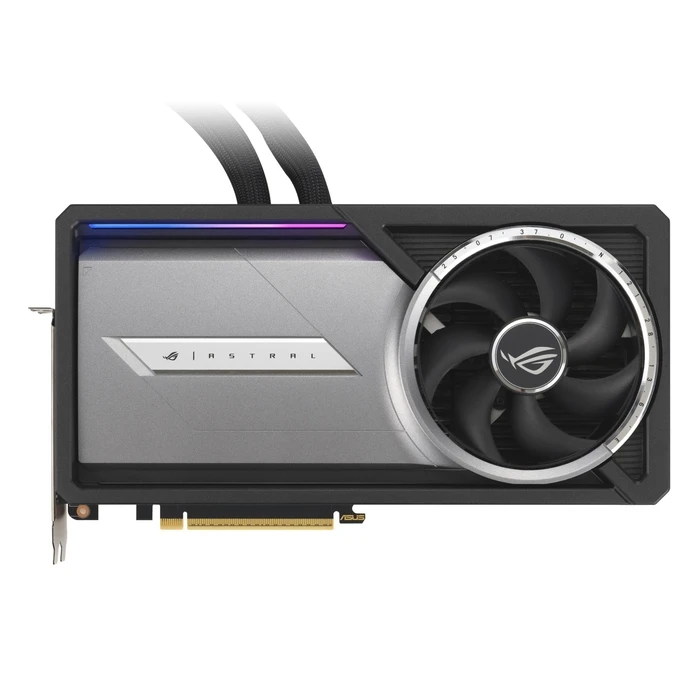 Κάρτα Γραφικών Asus Nvidia Geforce Rtx 5090 / 32 Gb / Gddr7 / 512 Bit / Pcie 5.0 16X