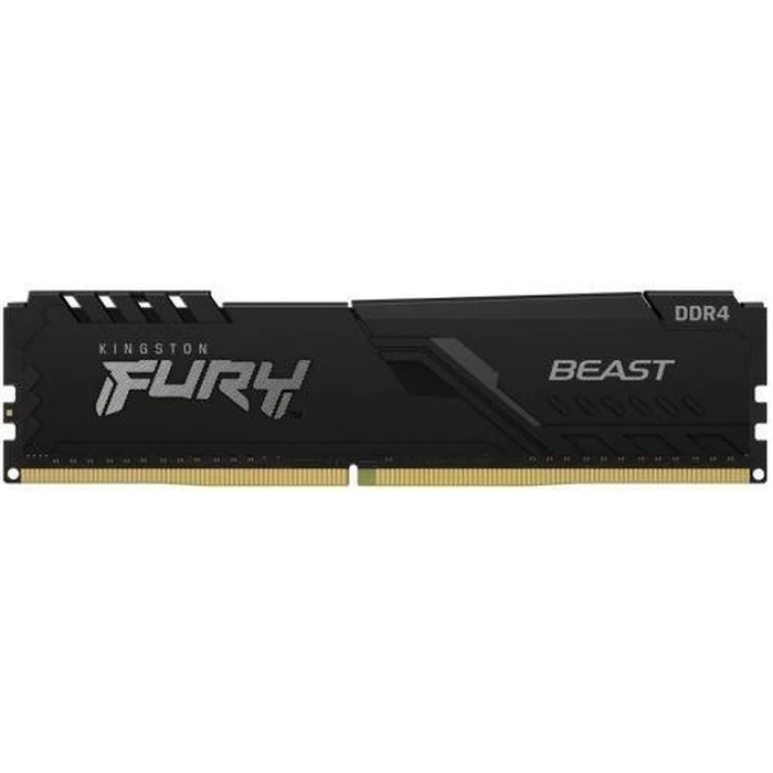 Μνήμη RAM Σταθερού DDR4 8GB Kingston Pc25600 Kf432C16Bb/8
