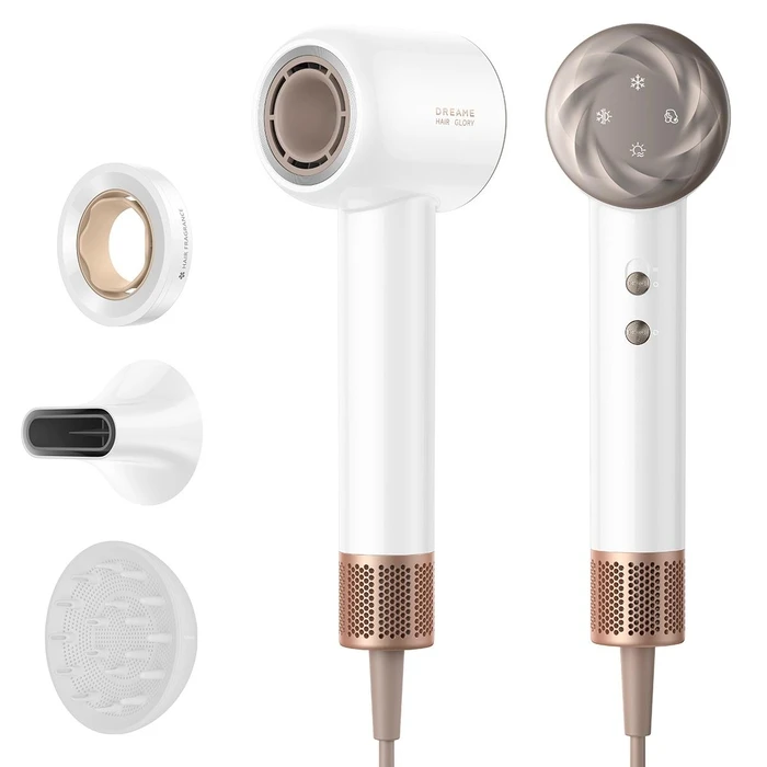 Πιστολάκι Μαλλιών Dreame Glory Mix/White Ahd18